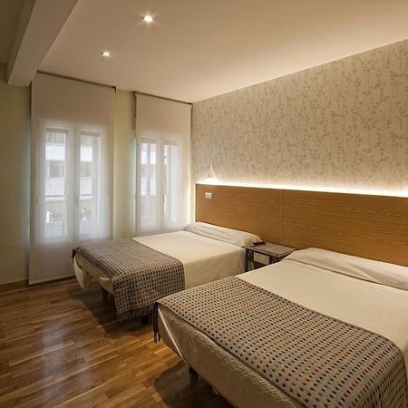 Burgo Hostal Bezana חדר תמונה