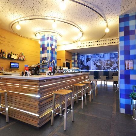 Burgo Hostal Bezana מראה חיצוני תמונה