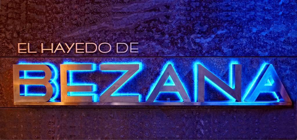 Burgo Hostal Bezana מראה חיצוני תמונה