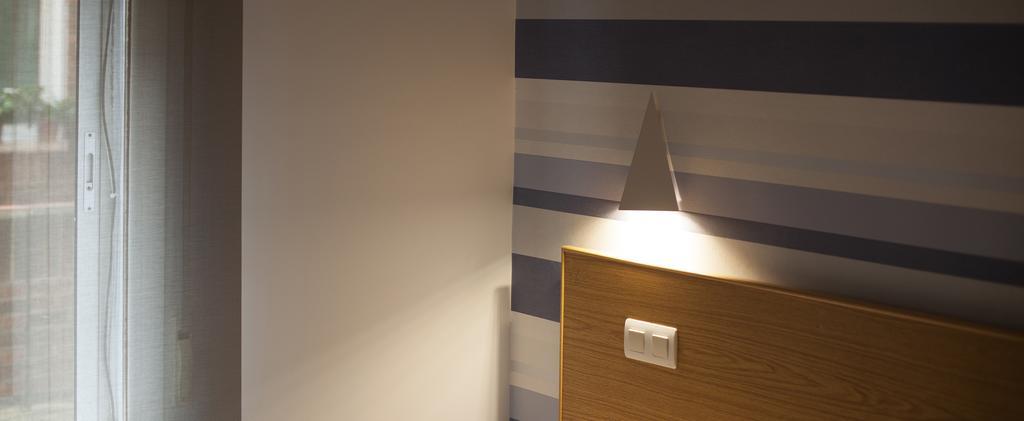 Burgo Hostal Bezana חדר תמונה