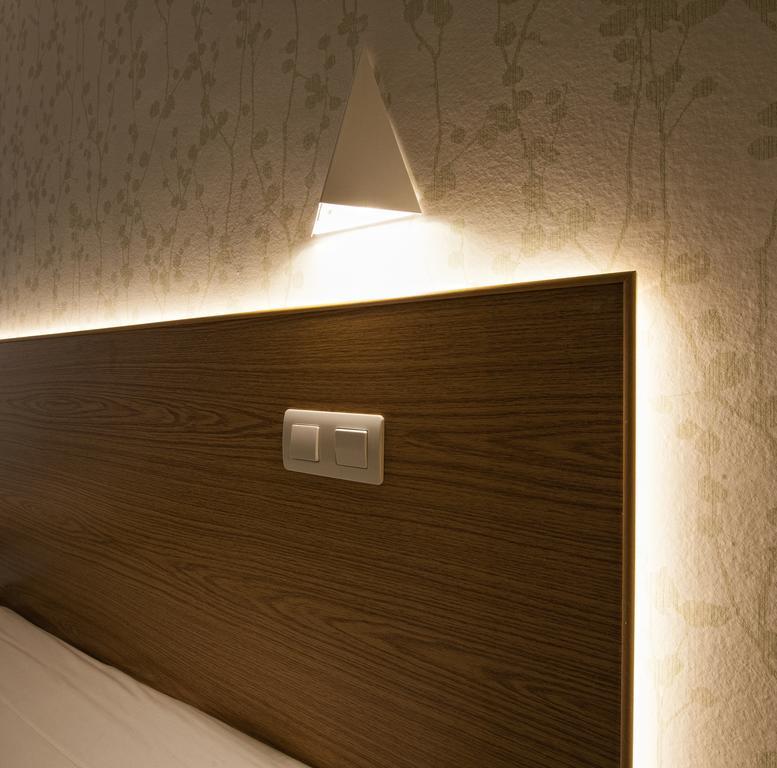 Burgo Hostal Bezana חדר תמונה