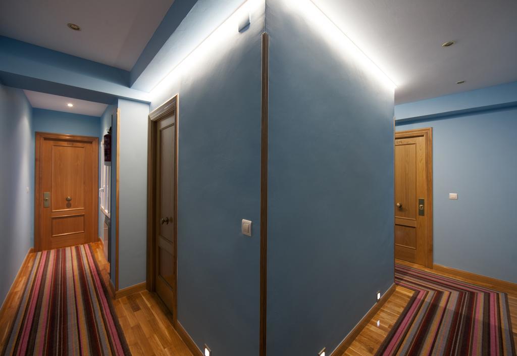 Burgo Hostal Bezana מראה חיצוני תמונה