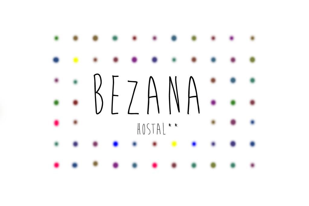 Burgo Hostal Bezana מראה חיצוני תמונה