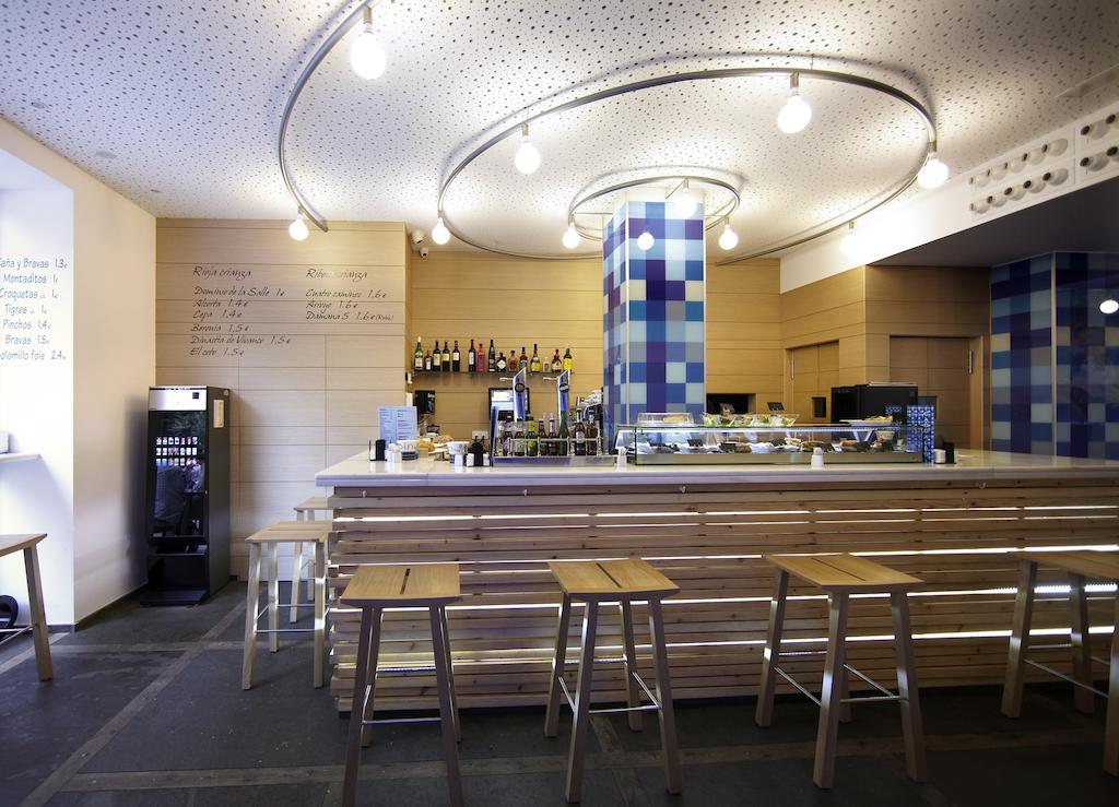 Burgo Hostal Bezana מראה חיצוני תמונה