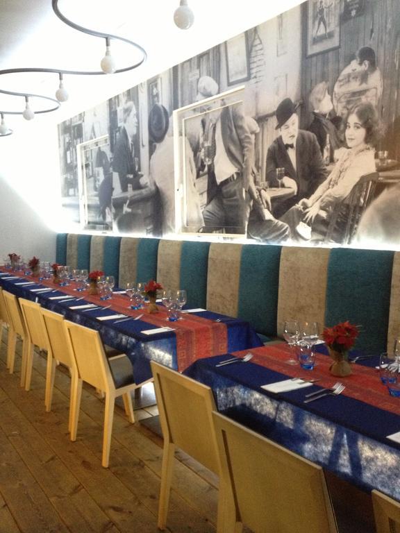 Burgo Hostal Bezana מראה חיצוני תמונה