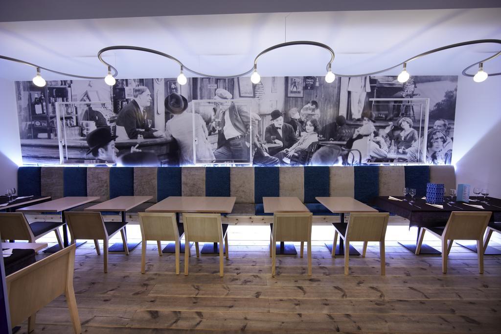 Burgo Hostal Bezana מראה חיצוני תמונה