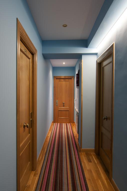 Burgo Hostal Bezana מראה חיצוני תמונה